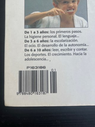 Larousse de los Padres: Embarazo, Nacimiento