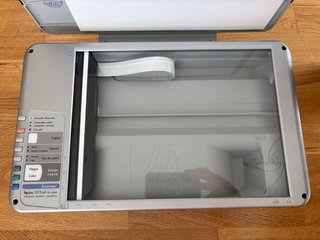 Impresora Multifunción HP PSC 1315