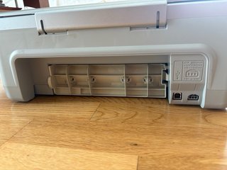 Impresora Multifunción HP PSC 1315
