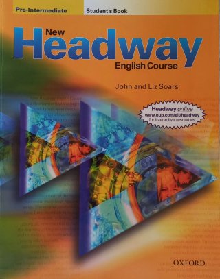 Student's book