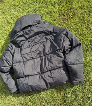 Chaqueta Puffer Cold Culture