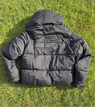 Chaqueta Puffer Cold Culture
