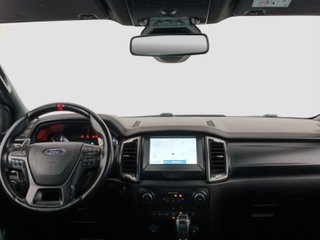 FORD RANGER RAPTOR 2.0 TDCi 213 DOB. CAB. AUT.