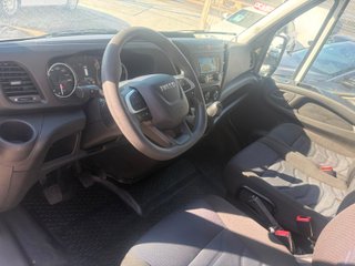 Iveco Daily 2.3 TD 35S 16 V 4100/H2 16 M3