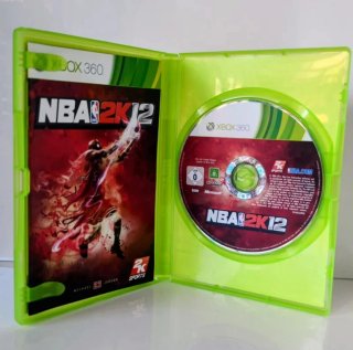 Lote 2 juegos Xbox 360