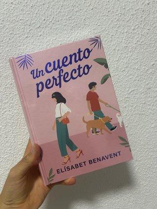 Un cuento perfecto / A Perfect Short Story