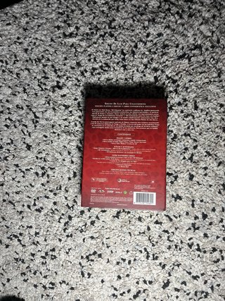 Los 101 Dálmatas Edición Platino DVD