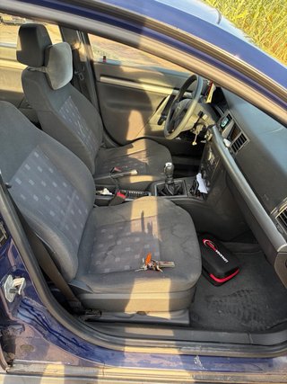 Opel Vectra 2005