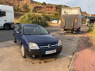 Opel Vectra 2005
