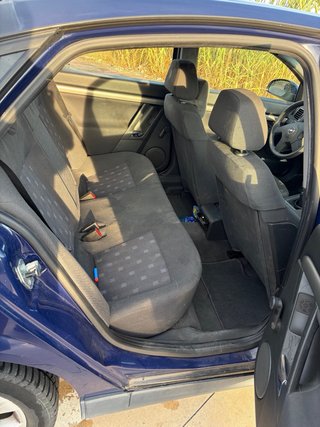 Opel Vectra 2005