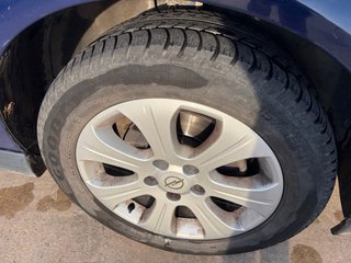 Opel Vectra 2005