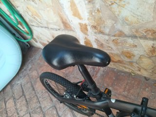 Bicicleta plegable B.FOLD 3
