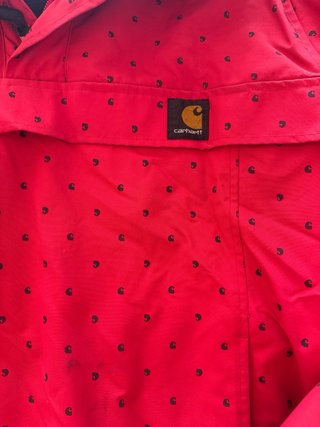 Carhartt Canguro Talla M