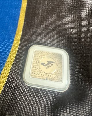 Camiseta de fútbol Atalanta