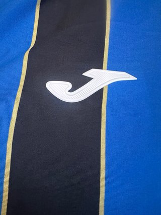 Camiseta de fútbol Atalanta