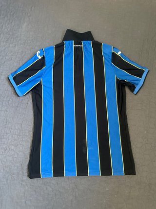 Camiseta de fútbol Atalanta
