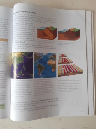Biología y geología 4.°ESO