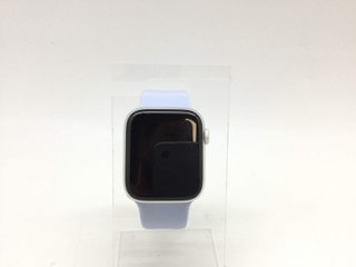 Apple Watch Series 6 44mm GPS Aluminio E53199