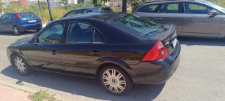 Ford Mondeo 2003