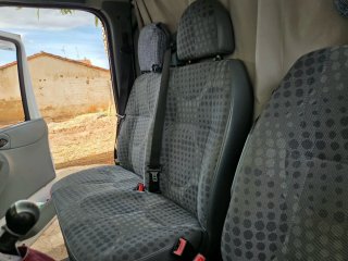 Ford Transit 2011