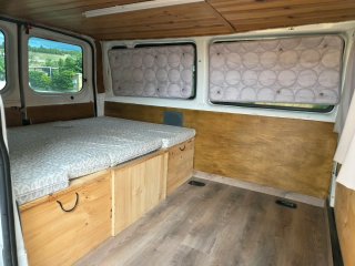 Ford Transit 2011