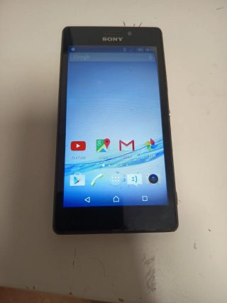 Sony Xperia M2 Aqua D2403