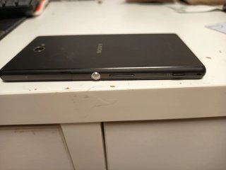 Sony Xperia M2 Aqua D2403