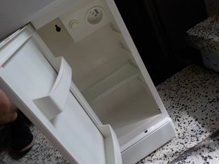 Armario baño de pared