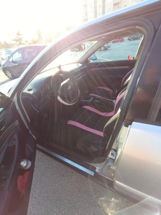 Audi A4 1999