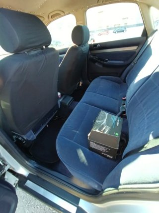 Audi A4 1999