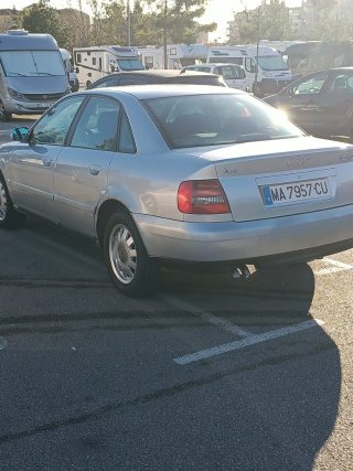 Audi A4 1999