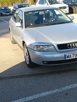 Audi A4 1999