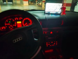 Audi A4 1999
