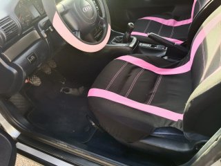 Audi A4 1999