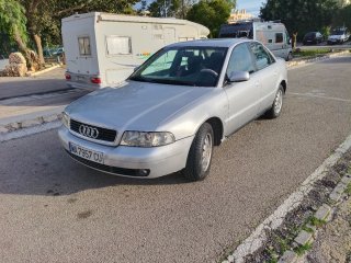 Audi A4 1999