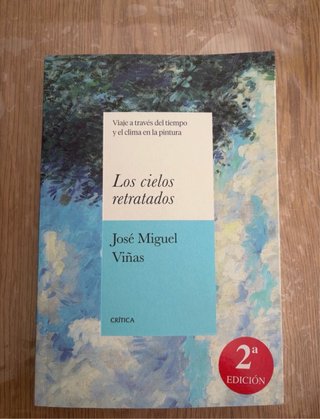 Los cielos retratados viaje a través del tiempo.