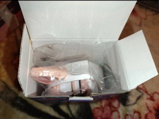 Auriculares Inalámbricos Gato LED