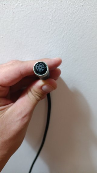 Piastra Metal Detector EQX 11 Minelab Equinox