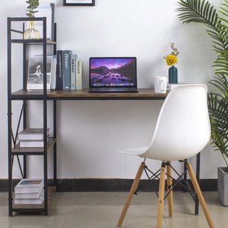 Escritorio Librería Mesa Puerta PC Computadora met
