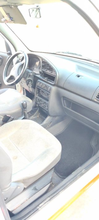 Peugeot Partner 1998