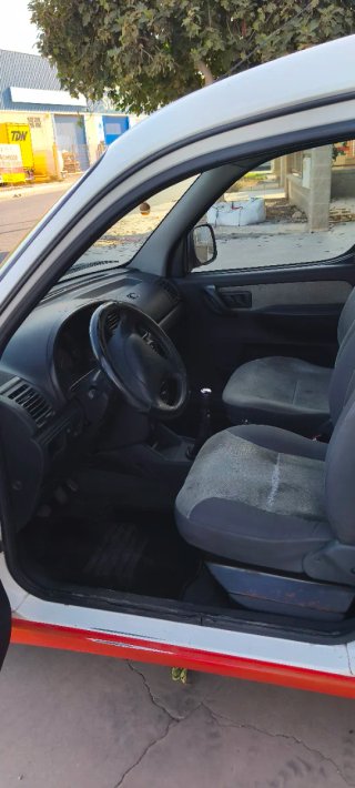 Peugeot Partner 1998