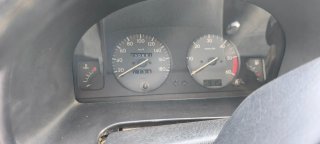 Peugeot Partner 1998