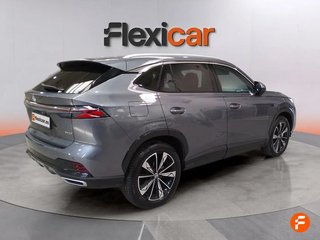 MG HS 1.5 Turbo GDI Comfort DCT