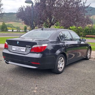 BMW SERIE 5 2005