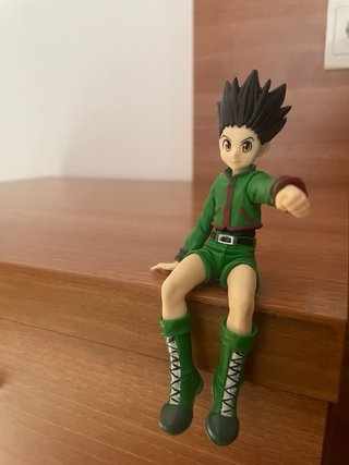 Figura Hunter x Hunter Gon