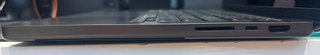Tastiera MacBook Pro14" M4 Originale Usato A3401