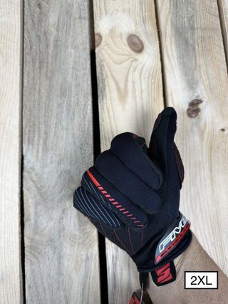 Guantes T-2XL Five Neopreno
