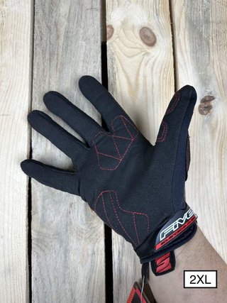 Guantes T-2XL Five Neopreno