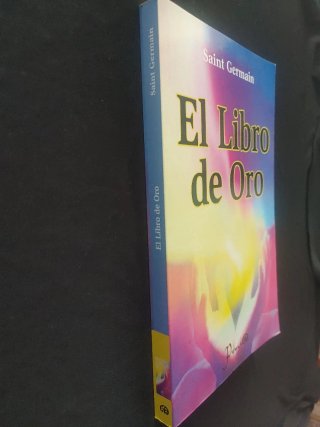 El libro de Oro