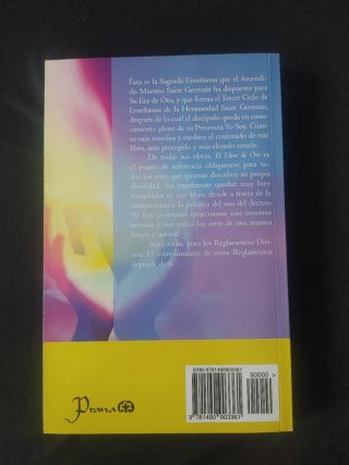El libro de Oro